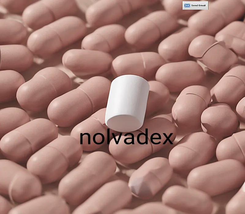 Nolvadex precio españa